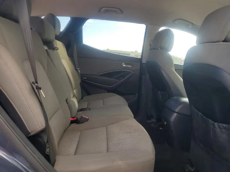 2013 HYUNDAI SANTA FE SPORT   