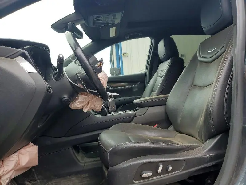 2020 CADILLAC XT5 SPORT  