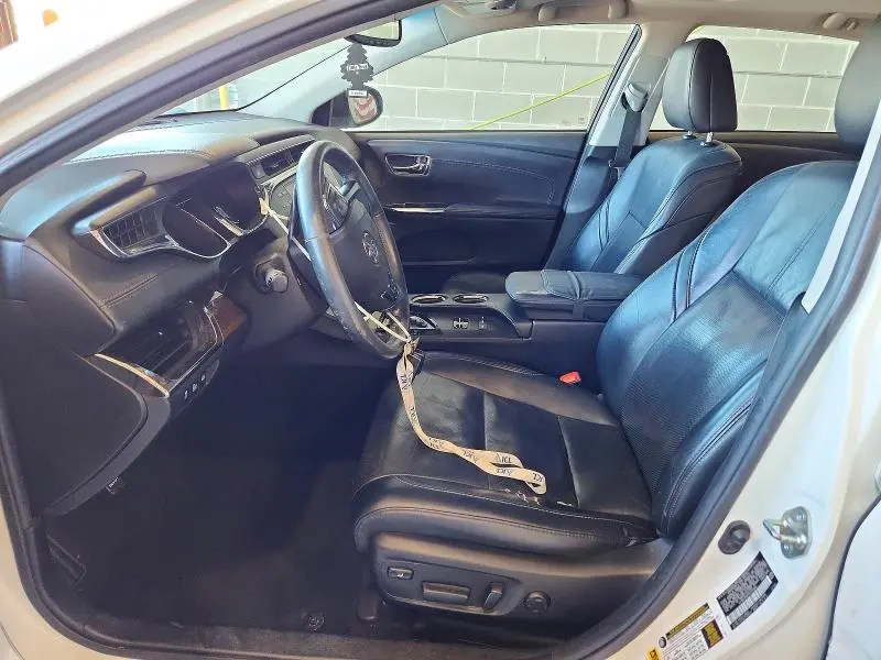 2014 TOYOTA AVALON LIMITED  