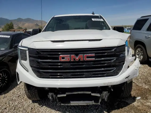2024 GMC SIERRA K1500 ELEVATION