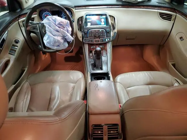 2012 BUICK LACROSSE   