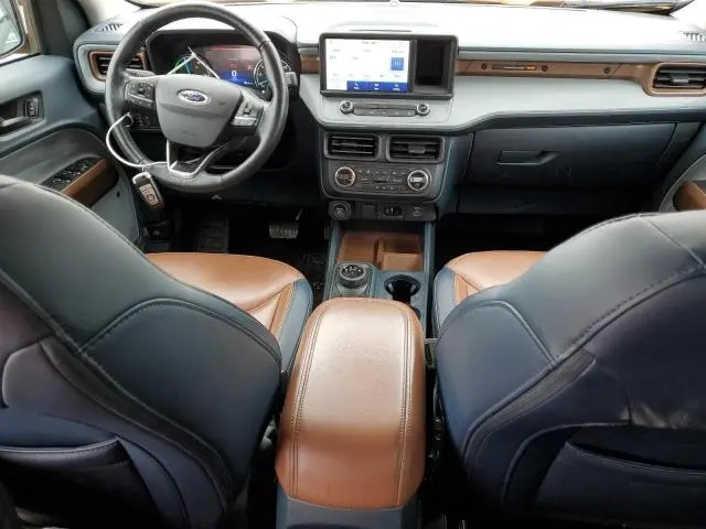 2022 FORD MAVERICK XL  