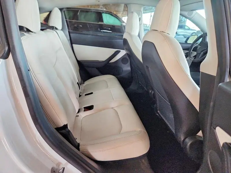 2020 TESLA MODEL Y   