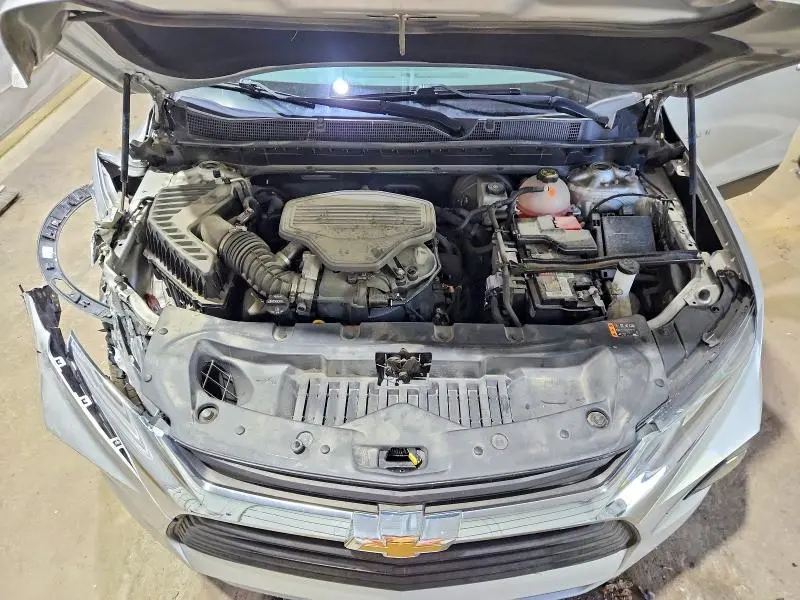 2019 CHEVROLET BLAZER 2LT  