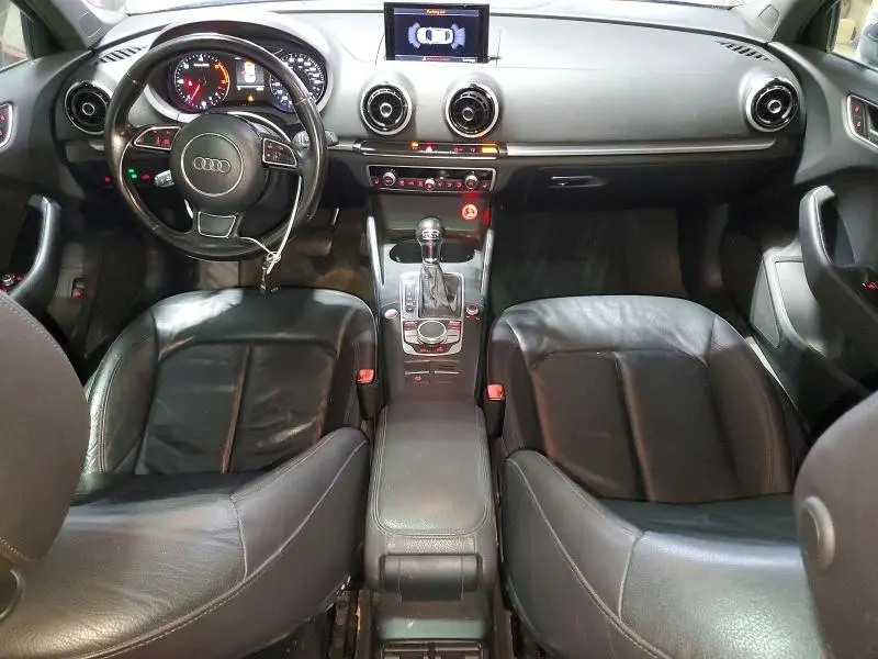 2015 AUDI A3 PREMIUM PLUS  