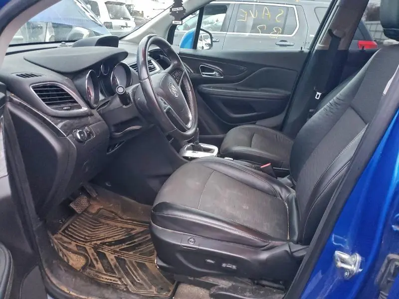 2016 BUICK ENCORE CONVENIENCE  