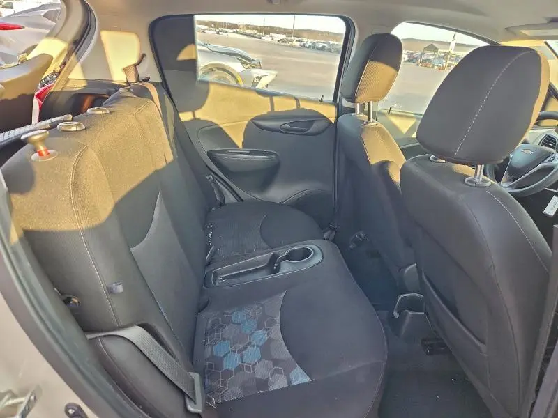 2017 CHEVROLET SPARK 1LT  