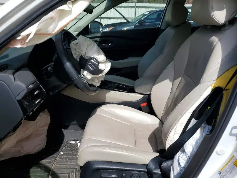2024 HONDA ACCORD TOURING HYBRID  