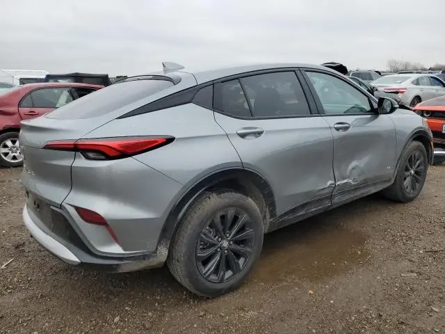 2025 BUICK ENVISTA SPORT TOURING  