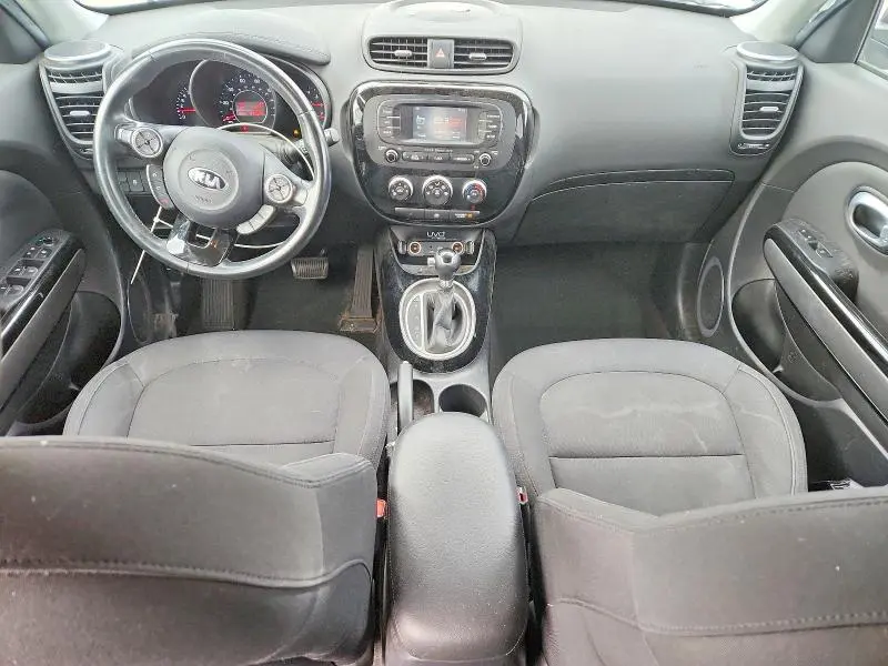 2015 KIA SOUL !  