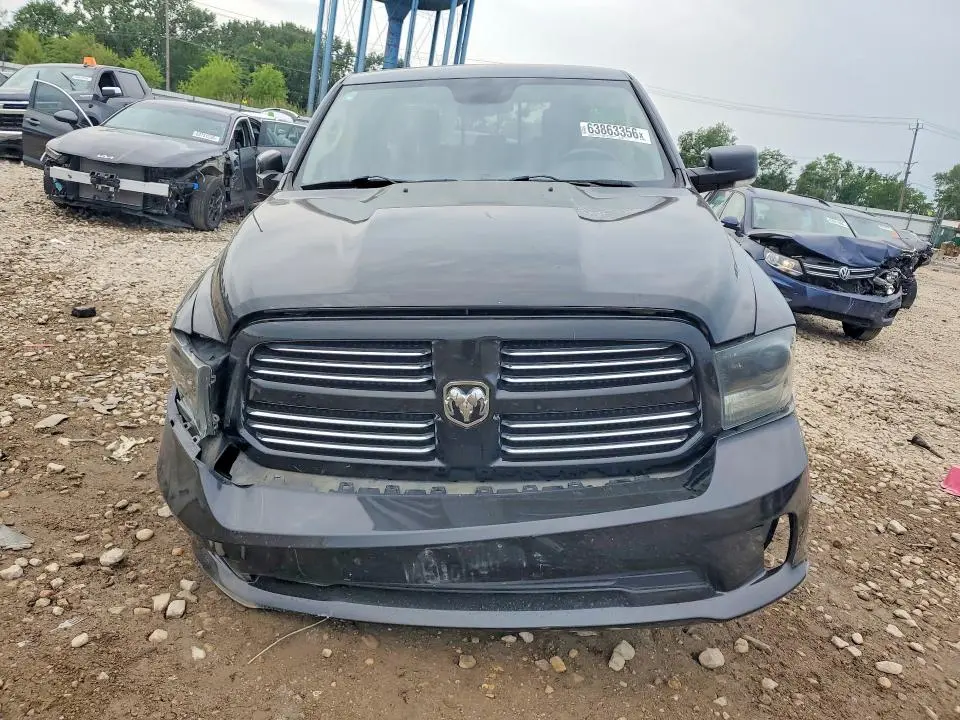 2015 RAM 1500 SPORT  