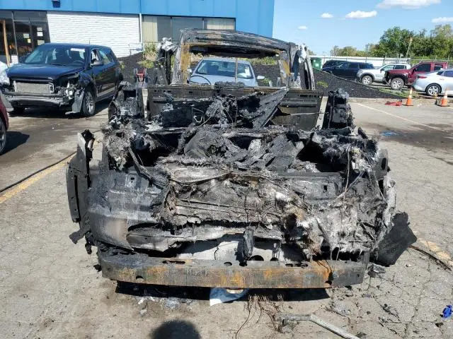 2016 LAND ROVER RANGE ROVER HSE  