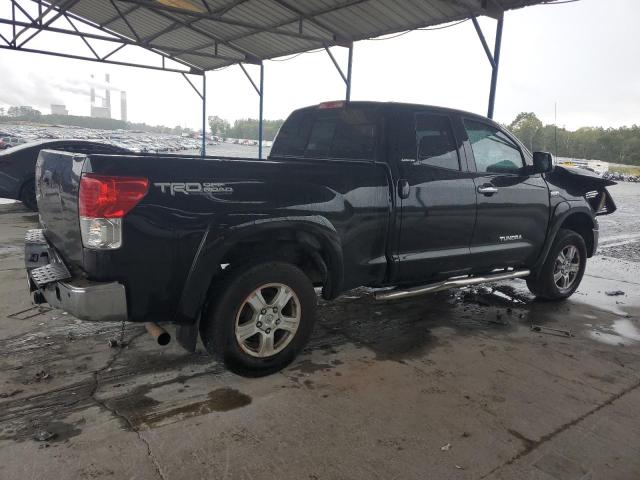 2012 TOYOTA TUNDRA DOUBLE CAB LIMITED