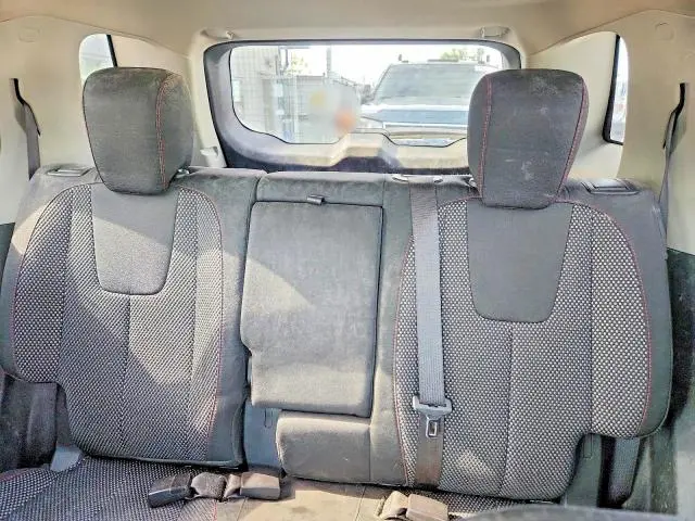 2016 GMC TERRAIN SLE  