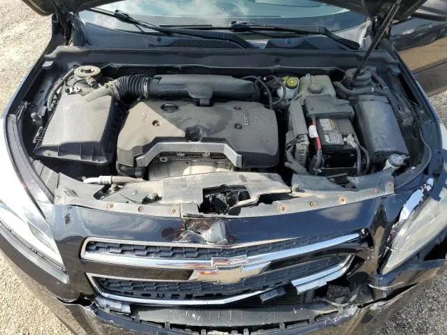 2013 CHEVROLET MALIBU LS  