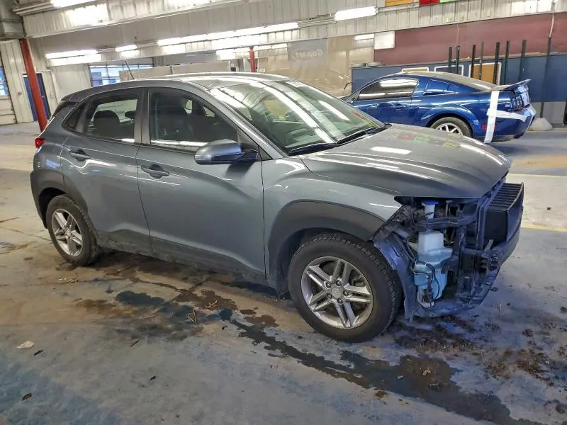 2018 HYUNDAI KONA SE  