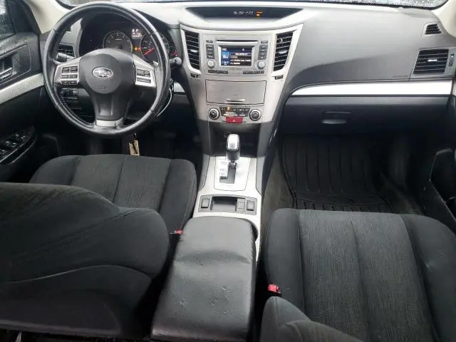2013 SUBARU LEGACY 2.5I PREMIUM  