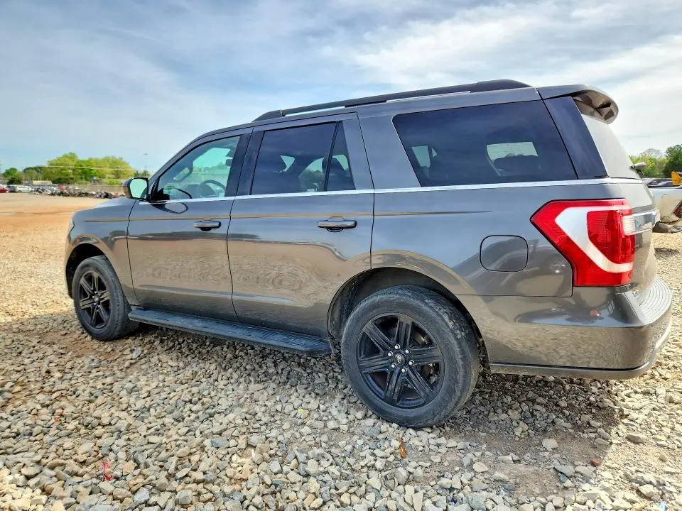 2021 FORD EXPEDITION XLT  