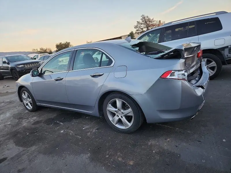 2011 ACURA TSX   