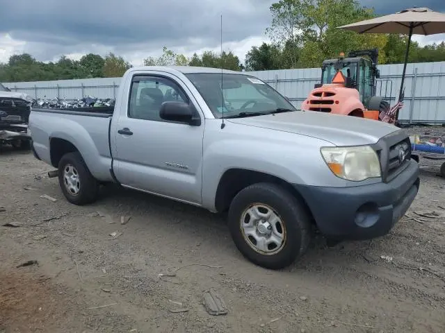 2010 TOYOTA TACOMA   