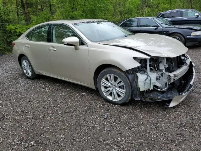 2014 LEXUS ES 350  