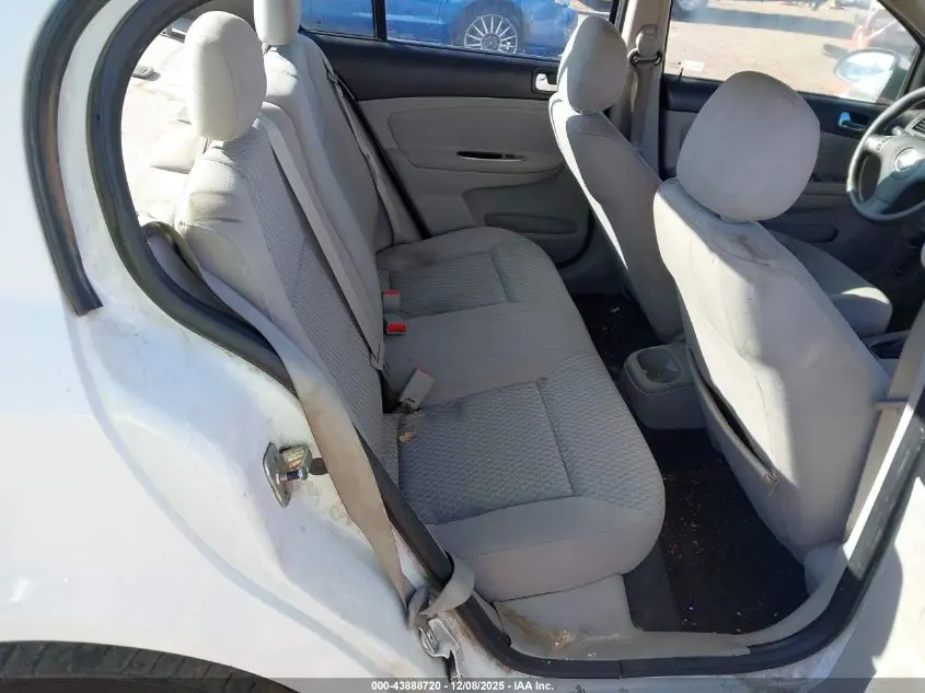 2010 CHEVROLET COBALT LT