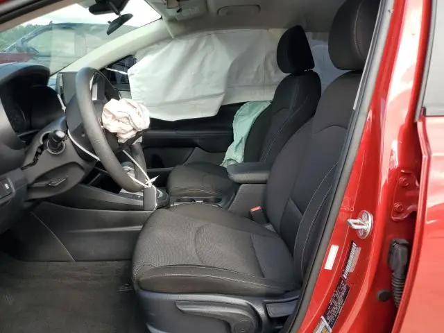 2024 KIA FORTE LX  