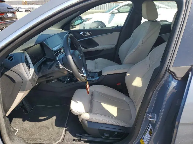 2021 BMW 228I   