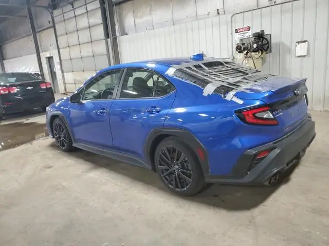 2023 SUBARU WRX PREMIUM  