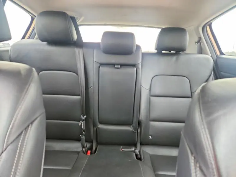 2017 KIA SPORTAGE SX  