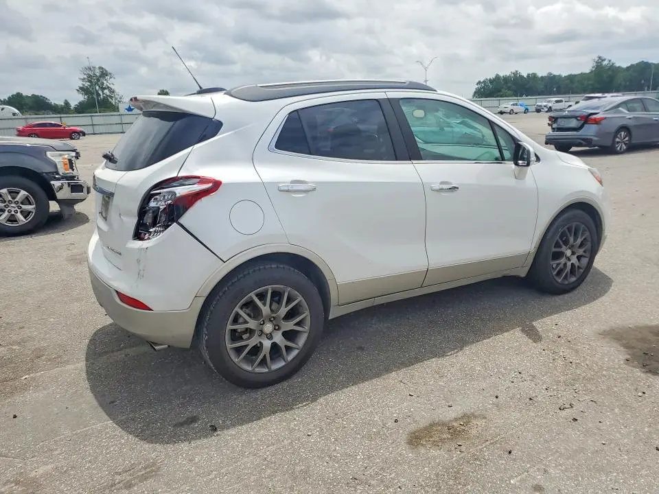 2019 BUICK ENCORE SPORT TOURING  