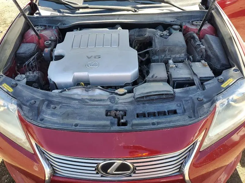 2013 LEXUS ES 350 BASE  