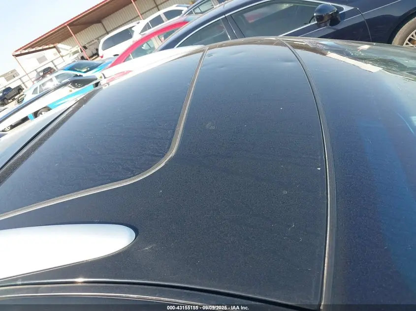 2010 INFINITI FX35  