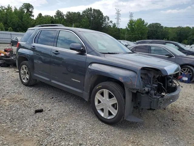 2010 GMC TERRAIN SLE  