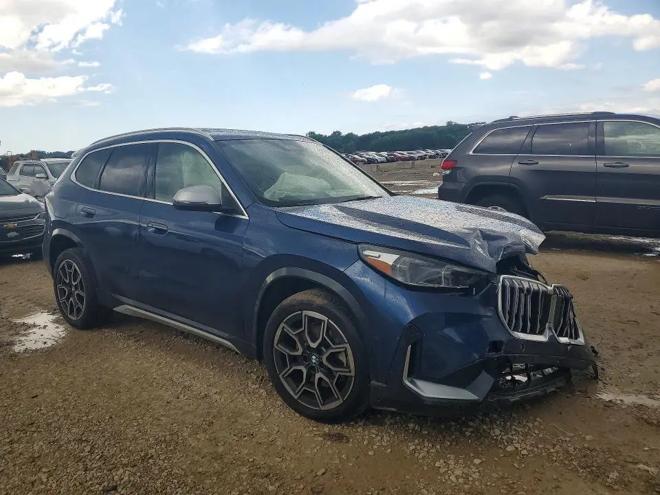 2024 BMW X1 XDRIVE28I  
