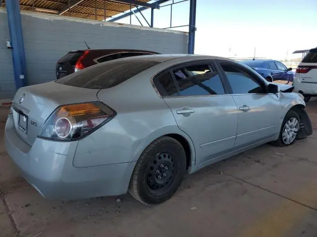 2011 NISSAN ALTIMA BASE  