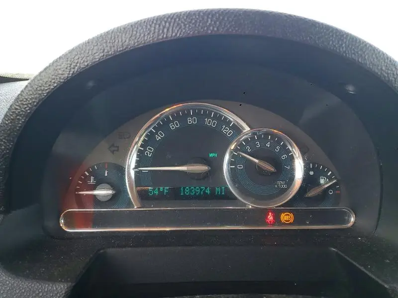 2011 CHEVROLET HHR LT  