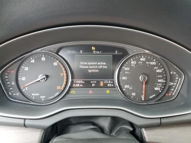 2024 AUDI Q5 PREMIUM 45  