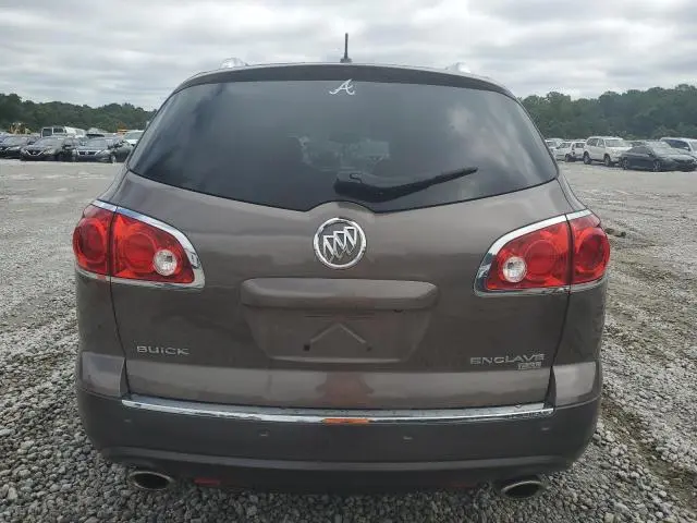 2011 BUICK ENCLAVE CXL  