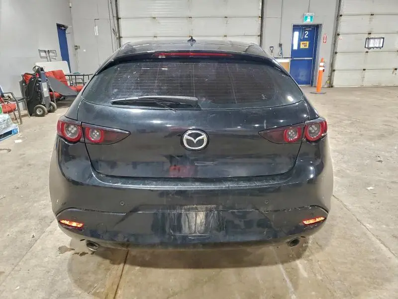 2020 MAZDA 3 PREFERRED  