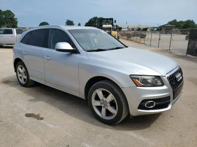 2011 AUDI Q5 PREMIUM PLUS  