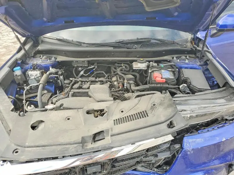2025 HONDA CR-V EXL  