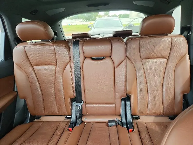 2019 AUDI Q7 PREMIUM PLUS  