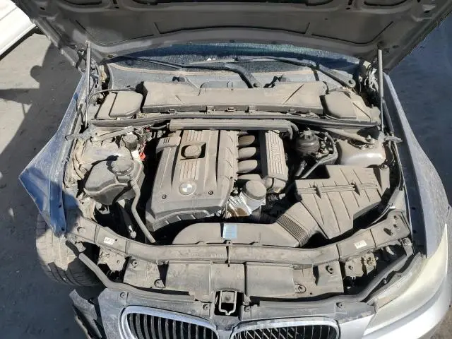 2011 BMW 328 I  