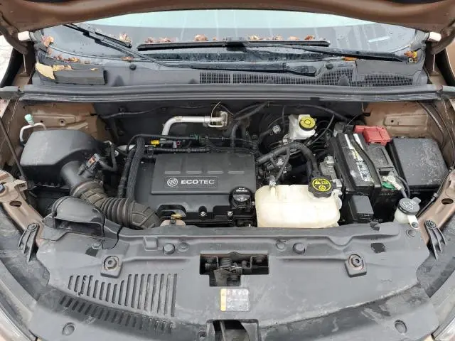 2017 BUICK ENCORE PREMIUM  