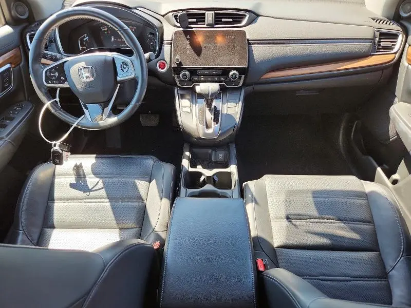 2019 HONDA CR-V EXL  