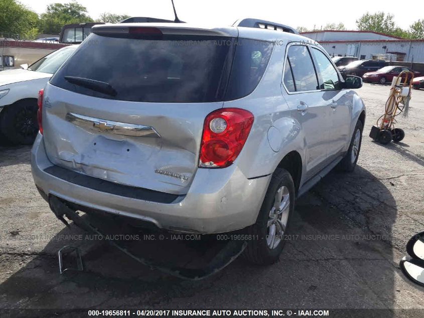 2014 CHEVROLET EQUINOX 1LT