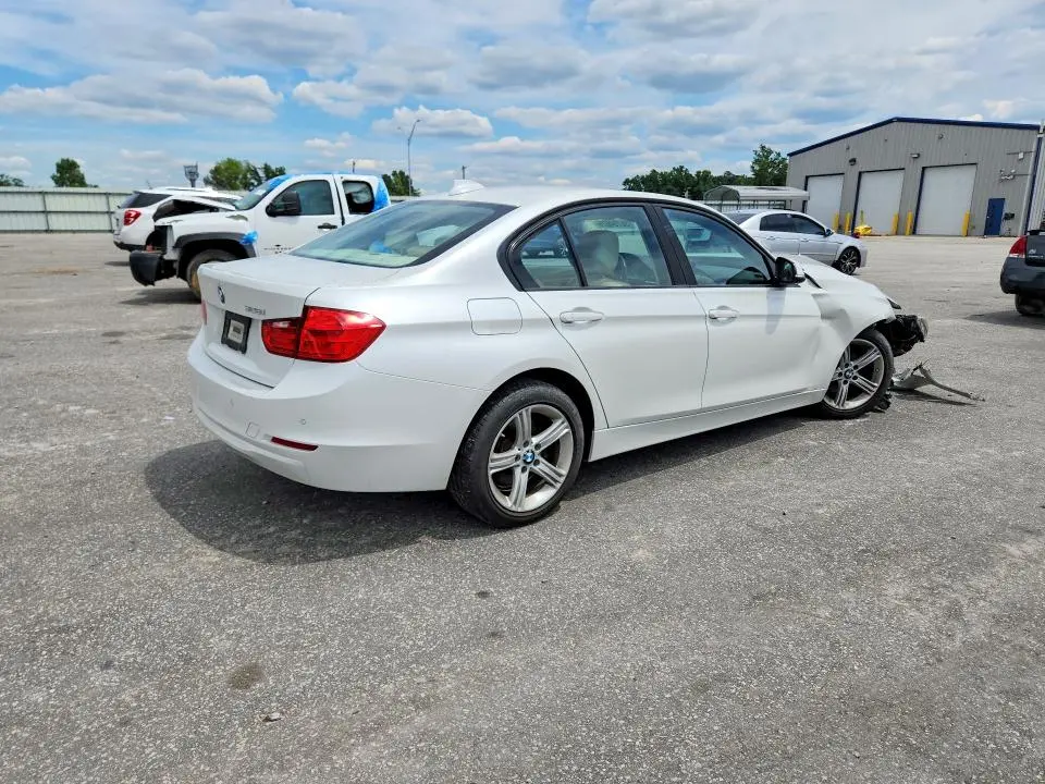 2015 BMW 328 I  