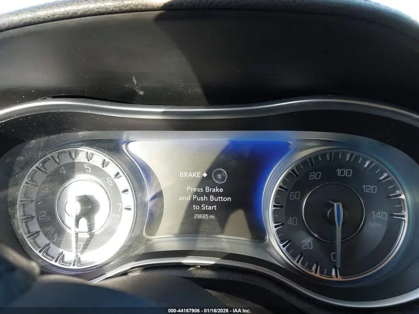 2022 CHRYSLER 300 TOURING