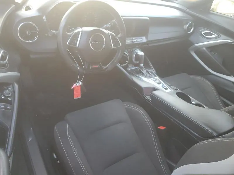 2023 CHEVROLET CAMARO LT1  